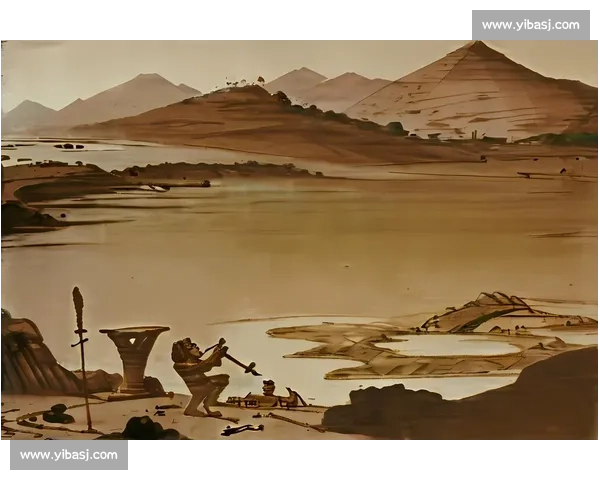 《从古代文明到现代科技：历史记录中的重大转折与人类发展轨迹》